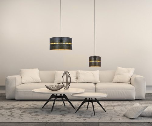 Lampa wisząca K-5221 z serii ZIMBO