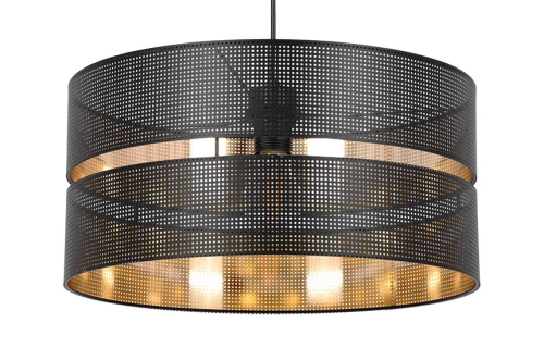 Lampa wisząca K-5221 z serii ZIMBO