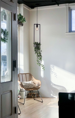 Lampa wisząca K-4037 z serii ESTERA