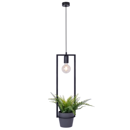 Lampa wisząca K-4038 z serii ESTERA