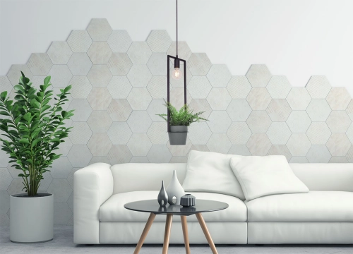 Lampa wisząca K-4038 z serii ESTERA