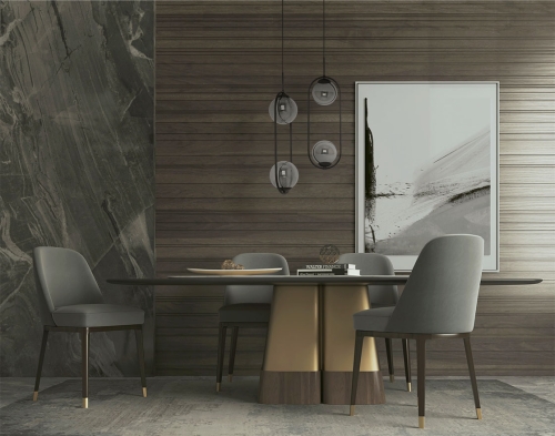 Lampa wisząca K-5111 z serii DAVOS