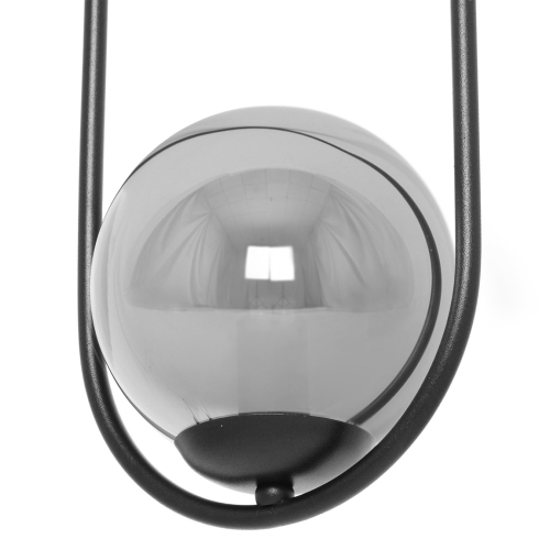 Lampa wisząca K-5111 z serii DAVOS