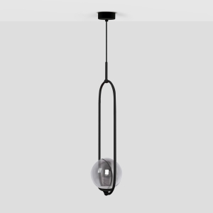 Lampa wisząca K-5110 z serii DAVOS