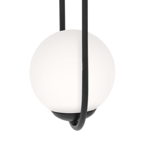Lampa wisząca K-5101 z serii PARVA