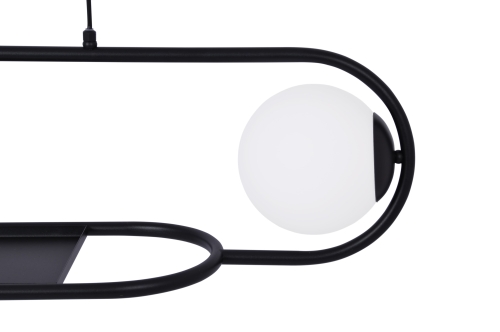 Lampa wisząca K-4961 z serii FINESTRA
