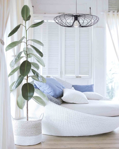 Lampa wisząca K-3409 z serii TIZI