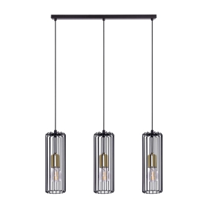 Lampa wisząca K-4936 z serii GABIA