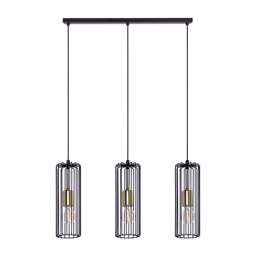 Lampa wisząca K-4936 z serii GABIA