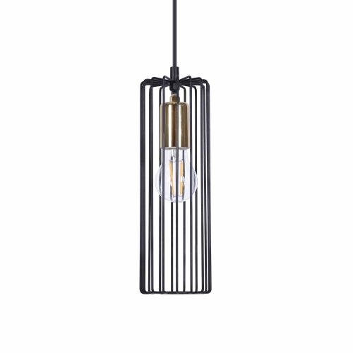 Lampa wisząca K-4936 z serii GABIA