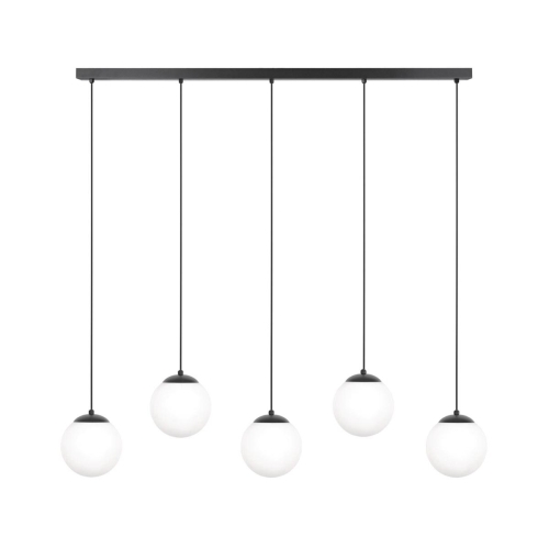 Lampa wisząca K-4747 z serii CAMINA
