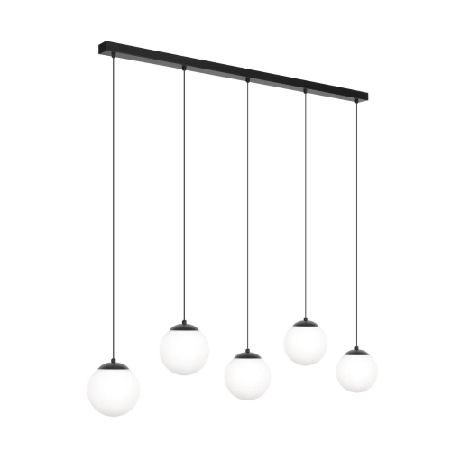Lampa wisząca K-4747 z serii CAMINA