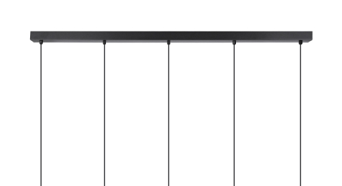 Lampa wisząca K-4747 z serii CAMINA