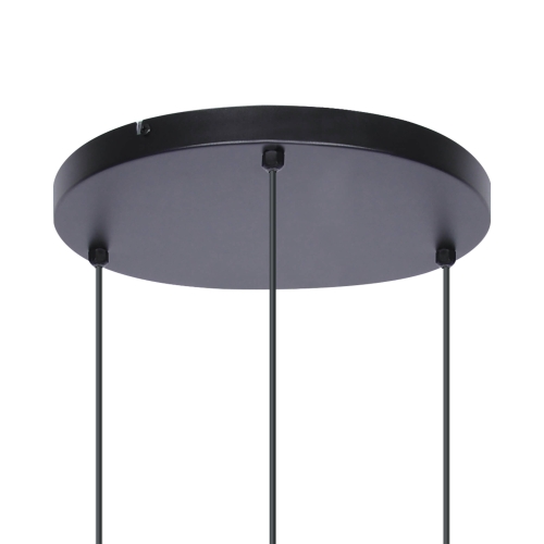 Lampa wisząca K-4746 z serii CAMINA