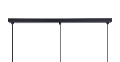 Lampa wisząca K-4931 z serii FALCON