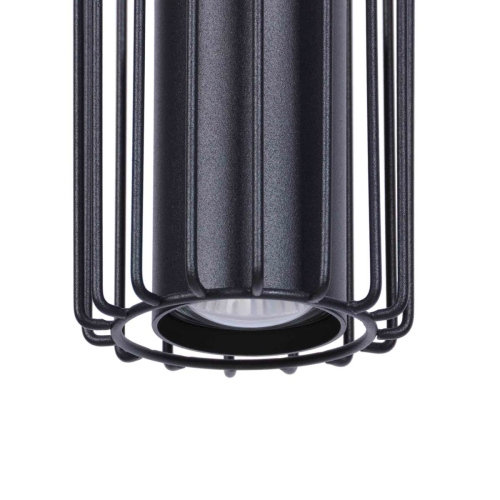 Lampa wisząca K-4930 z serii FALCON