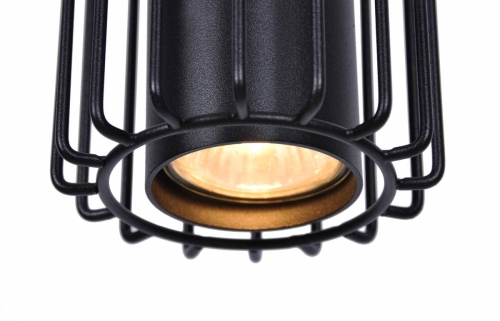 Lampa wisząca K-4930 z serii FALCON
