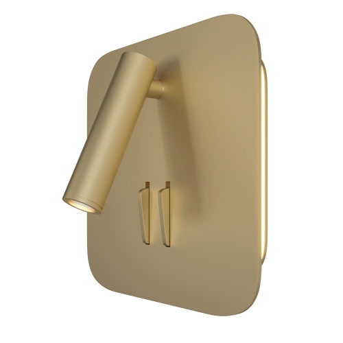 Kinkiet Maytoni Ceiling & Wall Ios 176 C175-WL-01-6W-MG