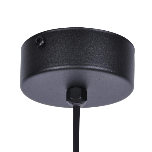 Lampa wisząca K-4887 z serii FARO