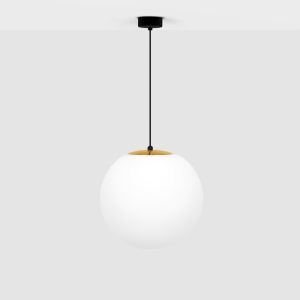 Lampa wisząca K-4912 z serii ISLA
