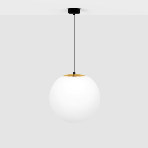 Lampa wisząca K-4912 z serii ISLA
