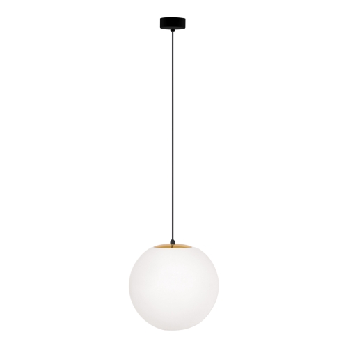 Lampa wisząca K-4912 z serii ISLA