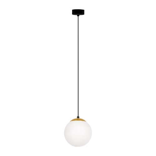 Lampa wisząca K-4911 z serii ISLA