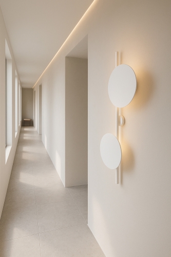 Kinkiet K-5324 z serii PERO