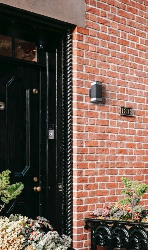 Kinkiet K-8207 z serii TAMIZA