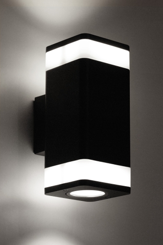 Kinkiet K-8207 z serii TAMIZA