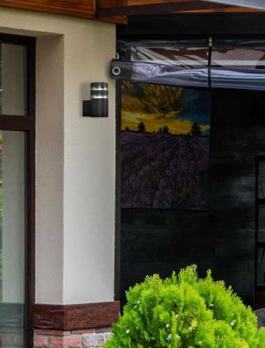 Kinkiet K-8205 z serii SOLIN