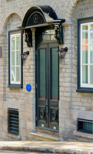 Kinkiet K-8201 z serii NAPOLI