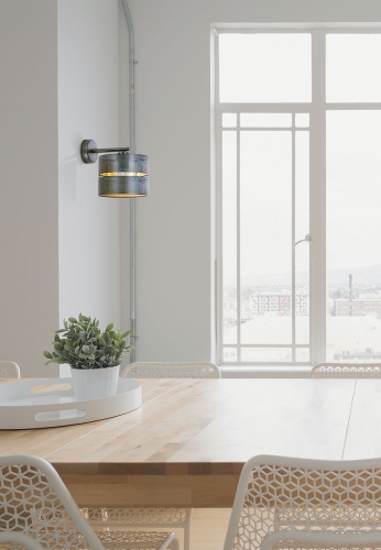 Kinkiet K-5224 z serii ZIMBO