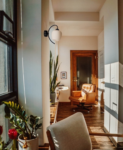 Kinkiet K-5187 z serii BELLA