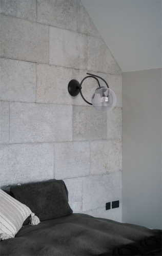 Kinkiet K-5118 z serii RUBI