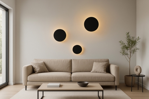 Kinkiet K-4635 z serii REGA