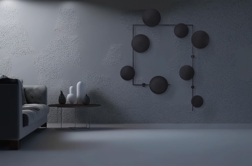 Kinkiet K-4637 z serii REGA