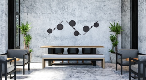 Kinkiet K-4638 z serii REGA