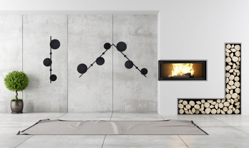 Kinkiet K-4639 z serii REGA