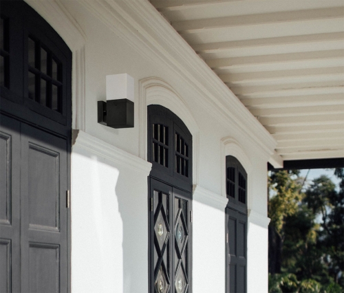 Kinkiet K-8140 z serii GENEVA