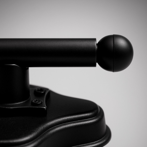 Kinkiet K-8130 CZARNY z serii BOSTON