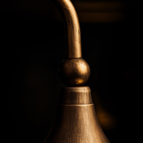 Kinkiet K-8125 CZARNY/ZŁOTY z serii BOSTON