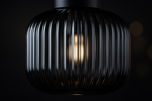 Lampa wisząca K-5660 z serii CAMPO