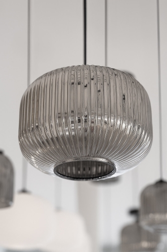 Lampa wisząca K-5660 z serii CAMPO