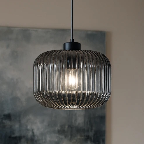Lampa wisząca K-5661 z serii CAMPO