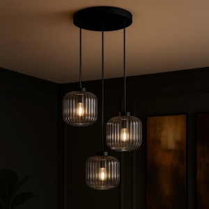 Lampa wisząca K-5664 z serii CAMPO