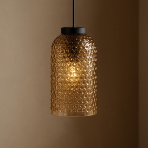 Lampa wisząca K-5621 z serii CAPRI