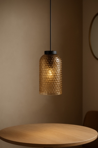 Lampa wisząca K-5621 z serii CAPRI