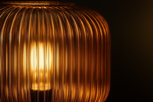 Lampa wisząca K-5650 z serii CLARK