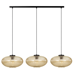 Lampa wisząca K-5675 z serii DROP